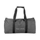 thumbnail image 4 of Bolsa Deportiva para Gimnasio, Bolsa de Lona, Duradera, de Viaje, de Gran Capacidad, para Ropa Y Equipo Sudorosos, Bolsa para Ropa de Golf para Deport Gris oscuro, 4 of 8