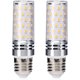 thumbnail image 1 of Bombilla LED E26 16W Tricolor Dimming 3000K, Bombilla rosca Edison, Equi Rojo Verde, 1 of 5