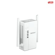 TRENDnet TPL-430AP AC1200 WiFi Everywhere Powerline AP