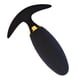 thumbnail image 4 of Vibrador Anal Plug Control Remoto Plug Masajeador Impermeable Carga USB para Hombres Mujeres, 4 of 8