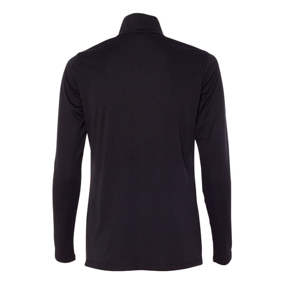 All Sport All Sport Women's Athletic QuarterZip Lightweight