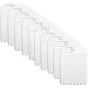 GN Cerustop Wax Guards PN 20439700 Filters for Resound,Phonak,Unitron, Resound, Beltone, Widex Heaing Aids -10packs(80)