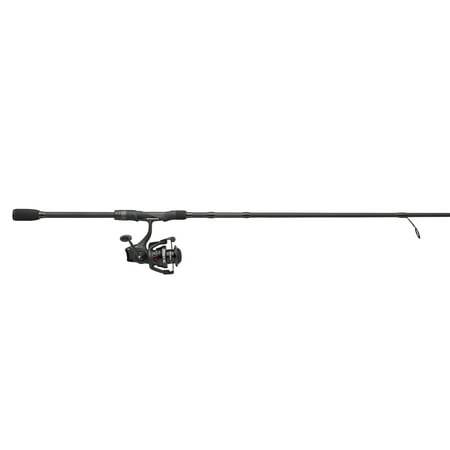 Abu Garcia Vendetta Spinning Fishing Combo 7 Medium Rod 3000 Size Reel