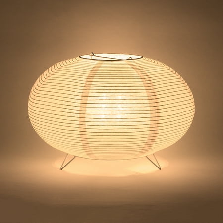 Saturn Fine Line Warm White Led Lantern Table Lamp Light Kit W Remote Omni360 Battery Ed