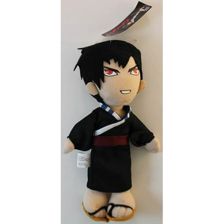 - Samurai Deeper - Kyo Plush New