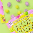 thumbnail image 5 of Fruit Riot Sour Candy Mixed Grapes, Made with Real Fruit, 8oz, Gluten-Free, 5 of 5
