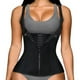 thumbnail image 1 of Envío rápido de Mexico Faja De Cintura Para Mujer , Reducción Del Abdomen , Ajustablepangjing, 1 of 3