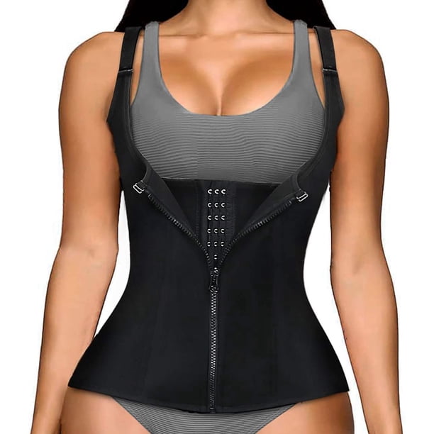 Envío rápido de Mexico Faja De Cintura Para Mujer , Reducción Del Abdomen , Ajustablepangjing