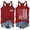 C-Red174, variant on DHFJKG Tank Tops For Women Sleeveless Racerback Scoop Neck Summer USA Shirts Independence Day 4Th Of July Top