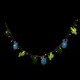 thumbnail image 3 of Guirnaldas Colgantes Cactus Hawaianos de Fieltro Cuerdas Arpillera Decoraciónes de Fiestas Colcomx Cactus Bunting Banner, 3 of 8