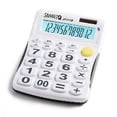 thumbnail image 2 of Calculadora de escritorio UNIONE SMT-200W con retroiluminación LED, 2 of 3