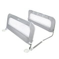 thumbnail image 3 of Summer Infant Double Safety Bedrail, 3 of 4