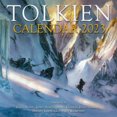 thumbnail image 1 of Calendrier Tolkien 2023, 1 of 2