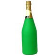 thumbnail image 3 of Silly Squeaker Wine Bottle Dog Toy, Meow Chased, Large, 3 of 8