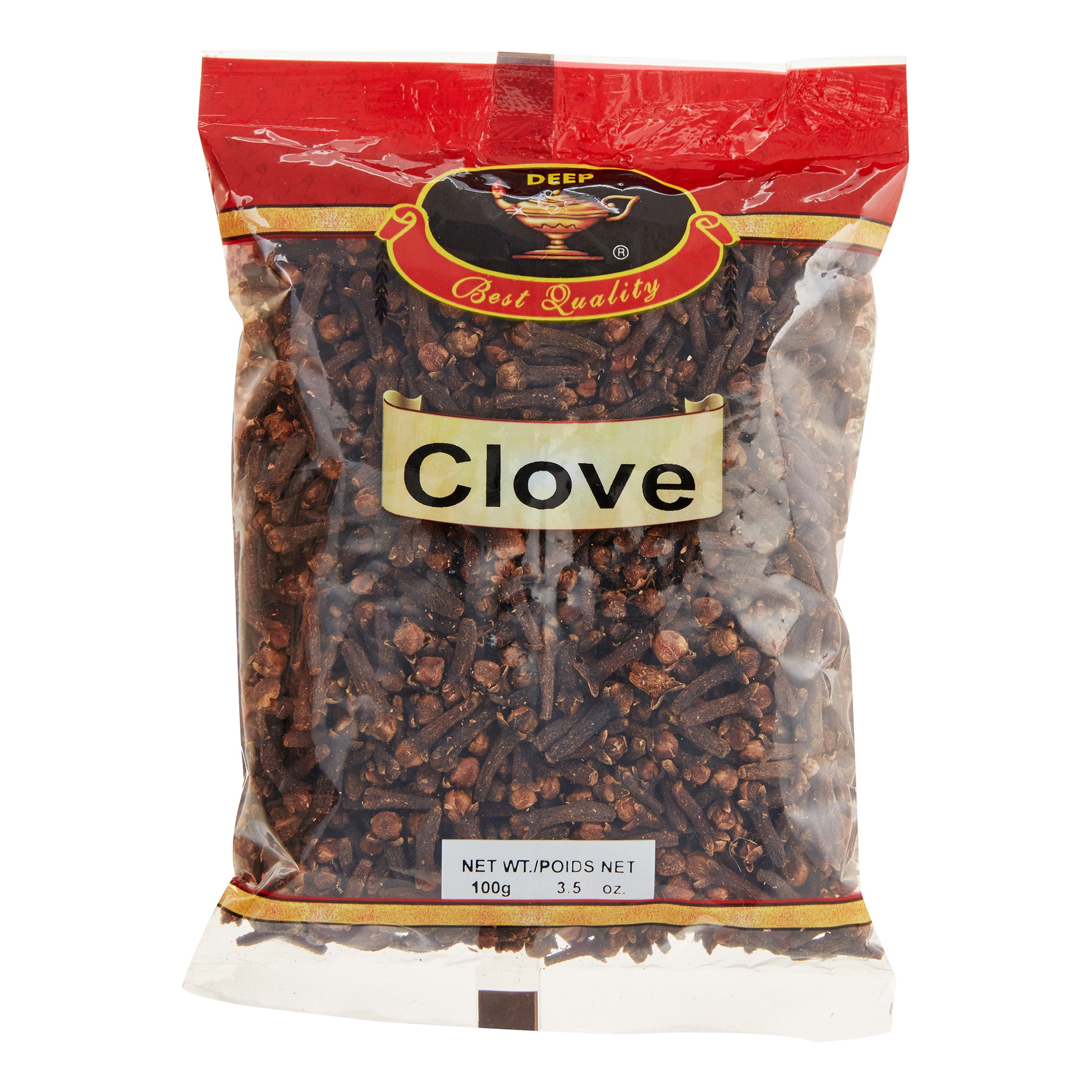 Deep Cloves, 3.5 Oz