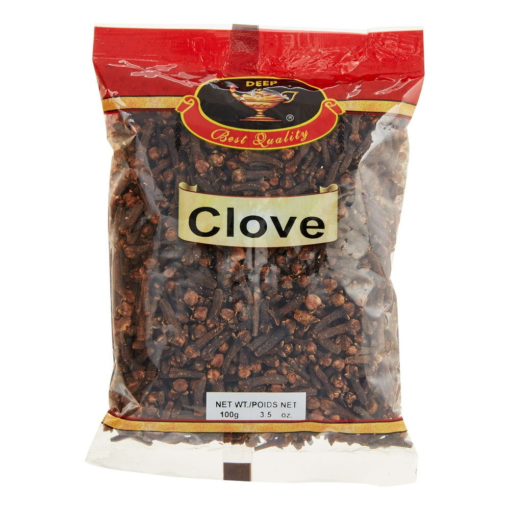 Deep Cloves, 3.5 Oz