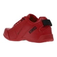 thumbnail image 3 of Tenis K-Swiss Montrau Rojo, 3 of 4