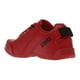 thumbnail image 3 of Tenis K-Swiss Montrau Rojo, 3 of 4