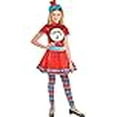 thumbnail image 3 of Costumes USA Dr. Seuss Robe Halloween pour Filles, Taille Moyenne, avec Accessoires Inclus, 3 of 3