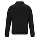 thumbnail image 5 of Sudadera sin capucha para hombre, jersey con media cremallera, camiseta de manga larga, sudadera sin capucha, blusa y camisa de cuello alto de manga larga, blusa para hombre, 5 of 5