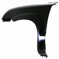 thumbnail image 2 of Front Fender for 2005-2006 Hyundai Tucson Driver Side OE Replacement H220160, 2 of 3
