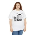 thumbnail image 5 of DJH Apparel | God The Father Christian Parody Unisex TShirt, 5 of 6