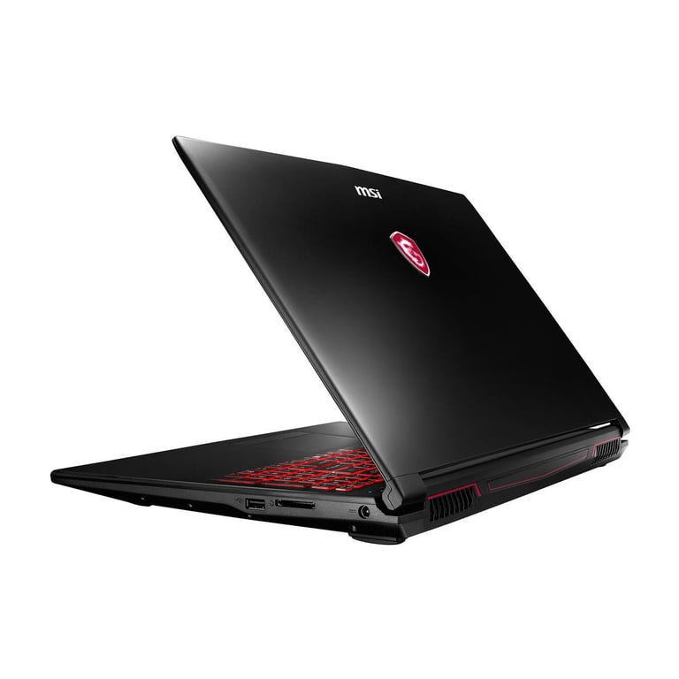 MSI GL62M 7RDX-NE1050i5 15.6