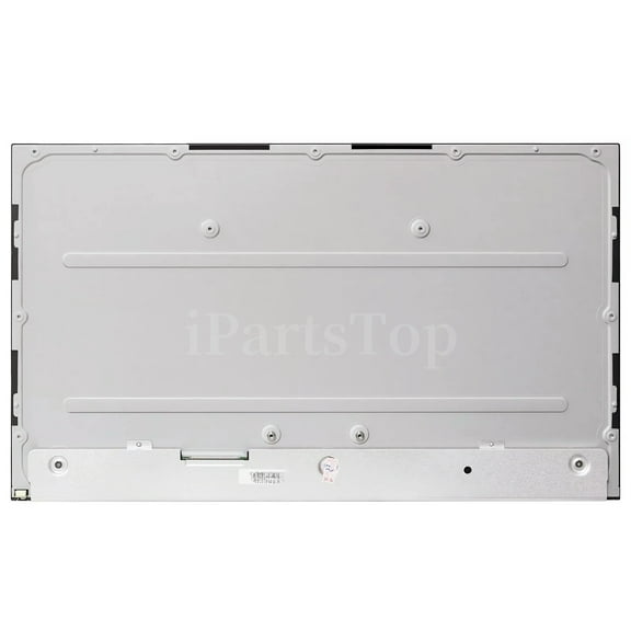 iPartsTop Replacement New LCD Screen Compatible With HP All-in-One 22-df0503la 21.5 inch FHD Display Panel Repair Parts Grade A