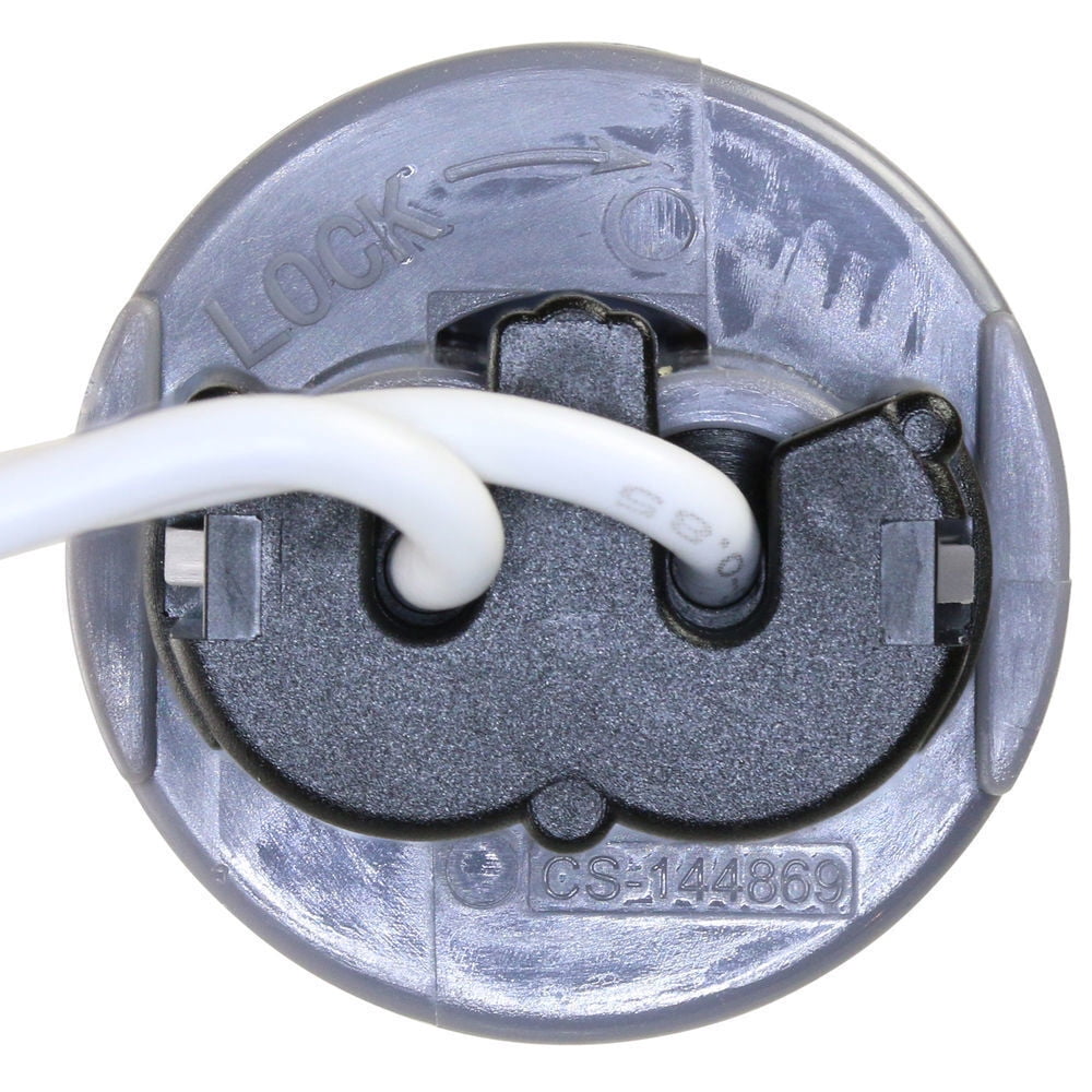 Back Up Light Socket