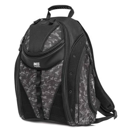 Mobile Edge Express Backpack 2.0 - notebook carrying