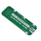 thumbnail image 4 of 5 Uds 3S 20A BMS 18650 MóDulo de Cargador de BateríA de Iones de Litio Placa de ProteccióN BMS PCB 11,1 V 12V 12,6 V MóDulo, 4 of 5