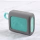 thumbnail image 4 of Silicona A Prueba De Polvo Compatible Con Altavoces Jbl Go3, Funda Protectora Anticaída, Accesorios Para Altavoces Bluetooth Yuarrent HA039444-01, 4 of 6