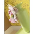 thumbnail image 4 of Green Apple, Rust-Oleum American Accents 2X Ultra Cover Satin Spray Paint-327946,12 oz, 4 of 10