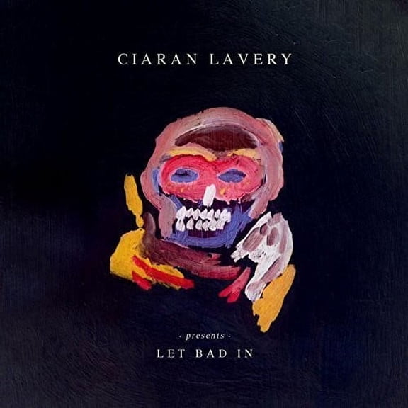 Let Bad in (CD)