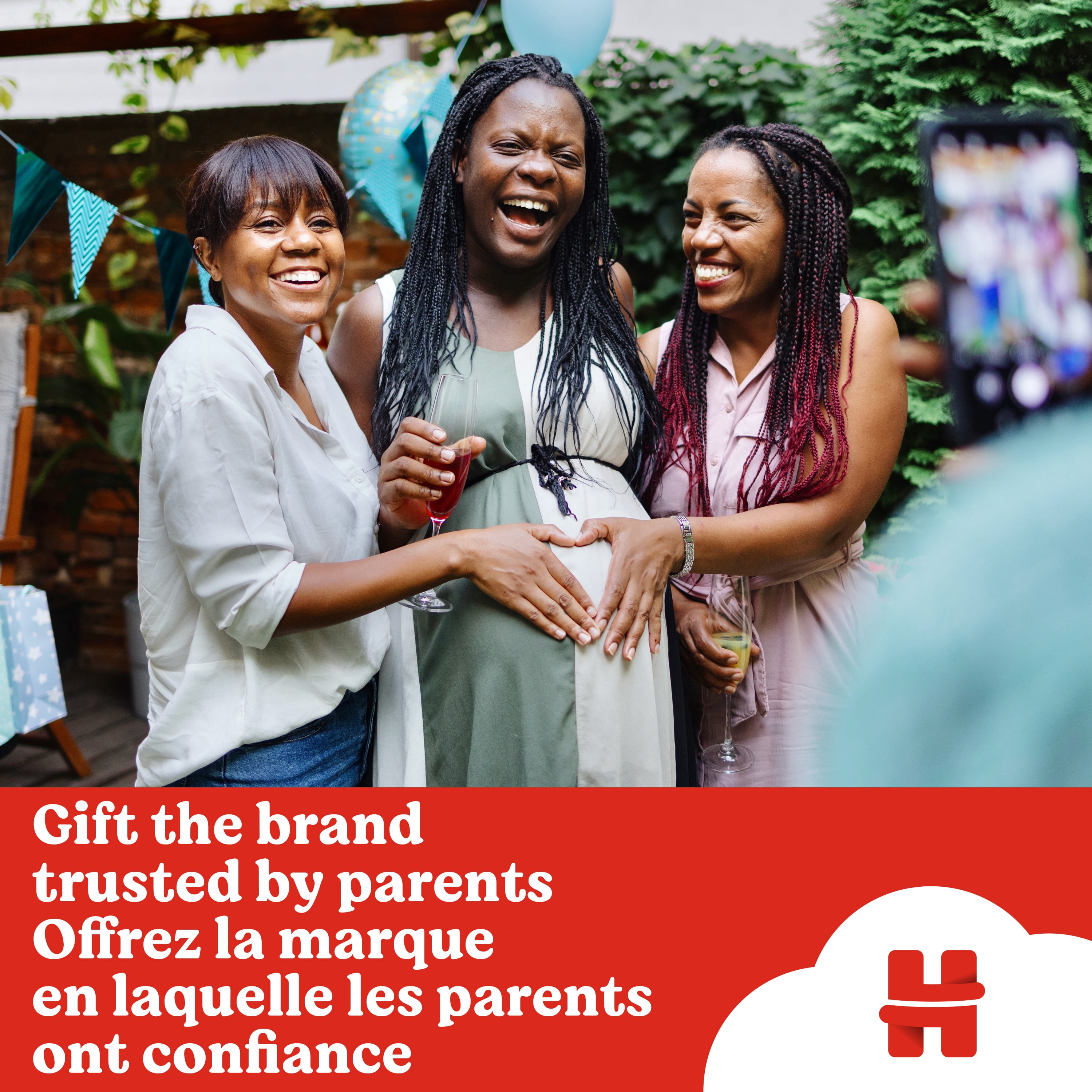 Couches pour bébés Huggies Little Snugglers,Nouveau-né (jusqu’à 4,5 kg [10 livres]), 144 couches