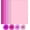 100 Pack, variant on 40 Sheets Pink Colored Cardstock, Art Kraft Cover Stock Paper, 65lb/175GSM for Card Construction Making, Scrapbooking, Printing, Quilling and Crafts DIY 4 Shades, 10 Sheet Each Color