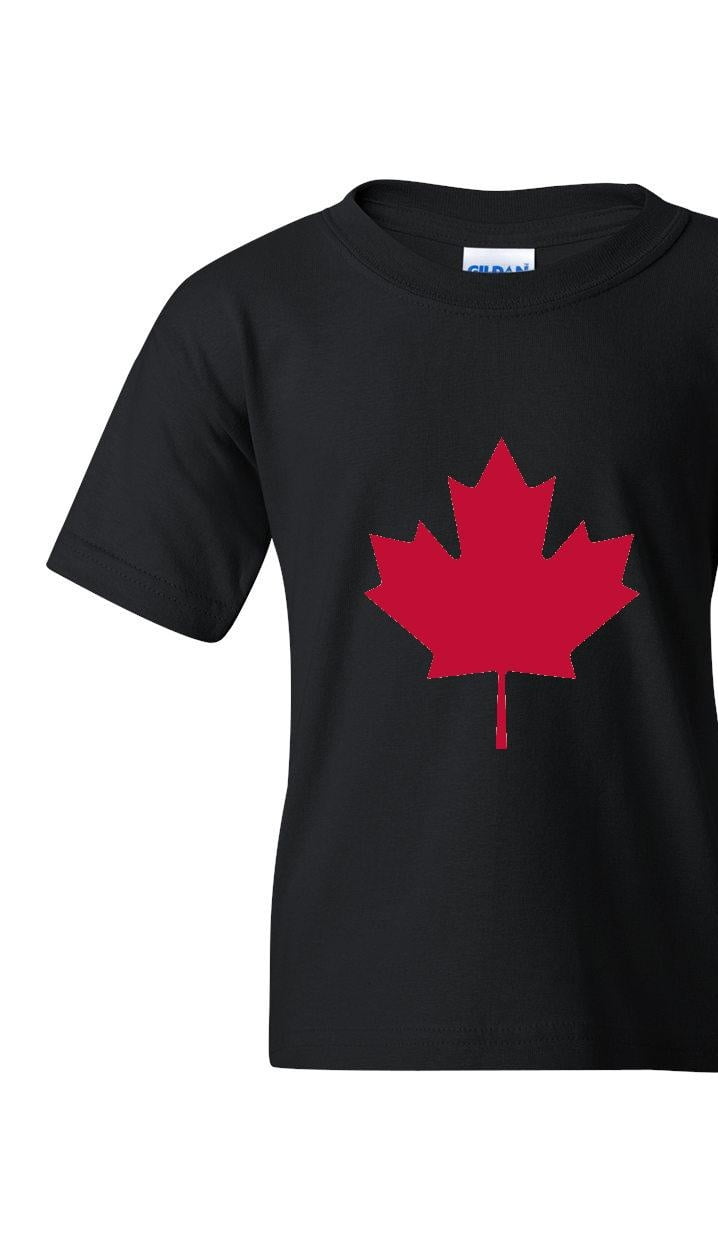 toronto maple leafs t shirt walmart