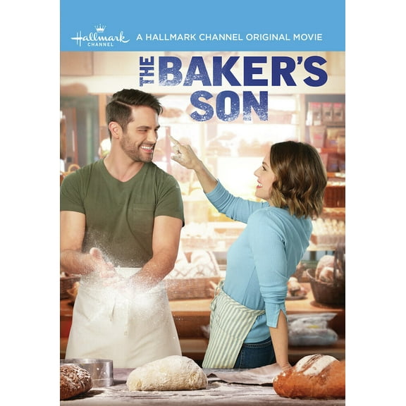 Hallmark - The Baker's Son [DIGITAL VIDEO DISC]