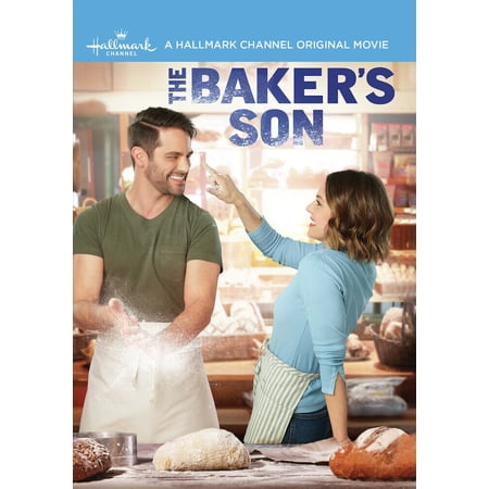 Hallmark - The Baker s Son [DIGITAL VIDEO DISC]