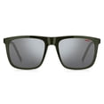 thumbnail image 1 of LENTES DE SOL HG-1304/S 01ED T4 GREEN/SILVER SP, 1 of 3