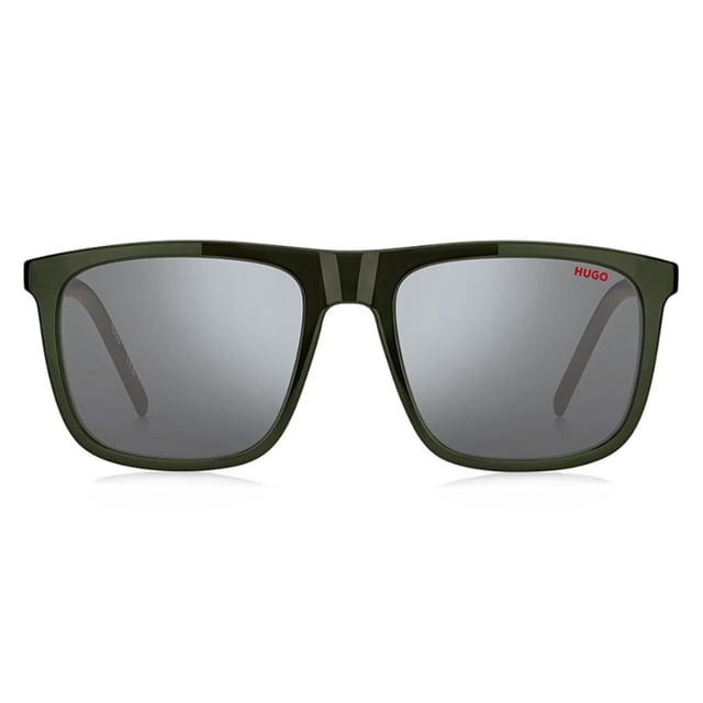 LENTES DE SOL HG-1304/S 01ED T4 GREEN/SILVER SP