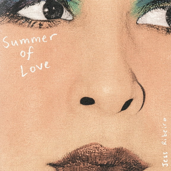 Jess Ribeiro - Summer of Love - Music & Performance - Vinyl