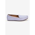 thumbnail image 5 of Comfortview Women's The Milena Slip On Flat, 5 of 6