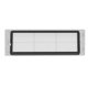 thumbnail image 3 of StylishClean Paquete de 12 filtros de repuesto compatibles para Roborock S6 MaxV S6 S6 Pure S5 S5 Max S4 Max S4 E5 E4 E20 E25 E35 aptos para aspiradoras robot Xiaomi Mijia, 3 of 5