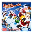 thumbnail image 1 of Juego de mesa Moose Santa's Rooftop Scramble para 2-6 jugadores a partir de 5 años, 1 of 2