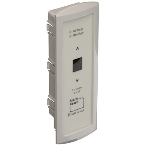 Frigidaire 297370600 User Control Board