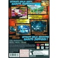 thumbnail image 2 of Naruto SHIPPUDEN Ultimate Ninja 4 - PlayStation 2, 2 of 5