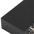 thumbnail image 3 of 8 Port 1 in 8 Out BNC Video Splitter Box 1080P Coaxial Video Signal Distributor Plug and Play for Video Monitoring System Security Camera EU Plug, 3 of 4