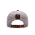 thumbnail image 4 of KNITE Gorra Trucker Línea Livestock Canyon Light Stampede Bordada Gamuza, 4 of 5