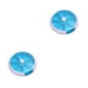 thumbnail image 3 of Bearachild Estuche para pastillas 7 rejillas portátil bolsillo Azul 2piezas, 3 of 6